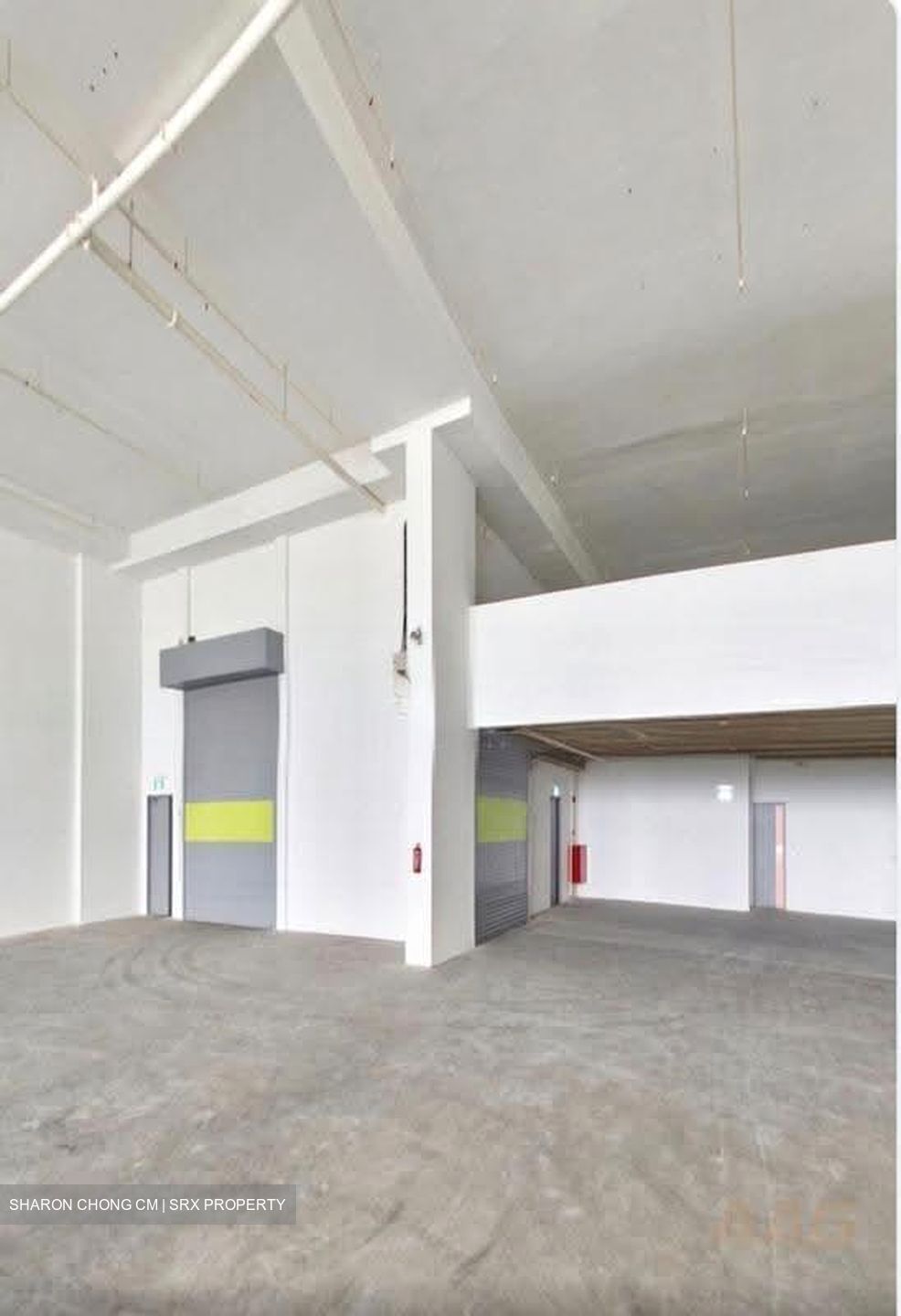 Senoko Industrial Estate (D27), Factory #611356941